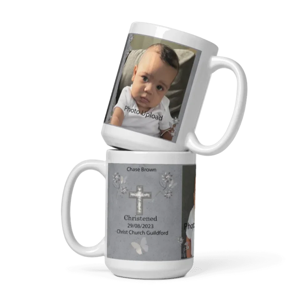 Christening mug mockup 2