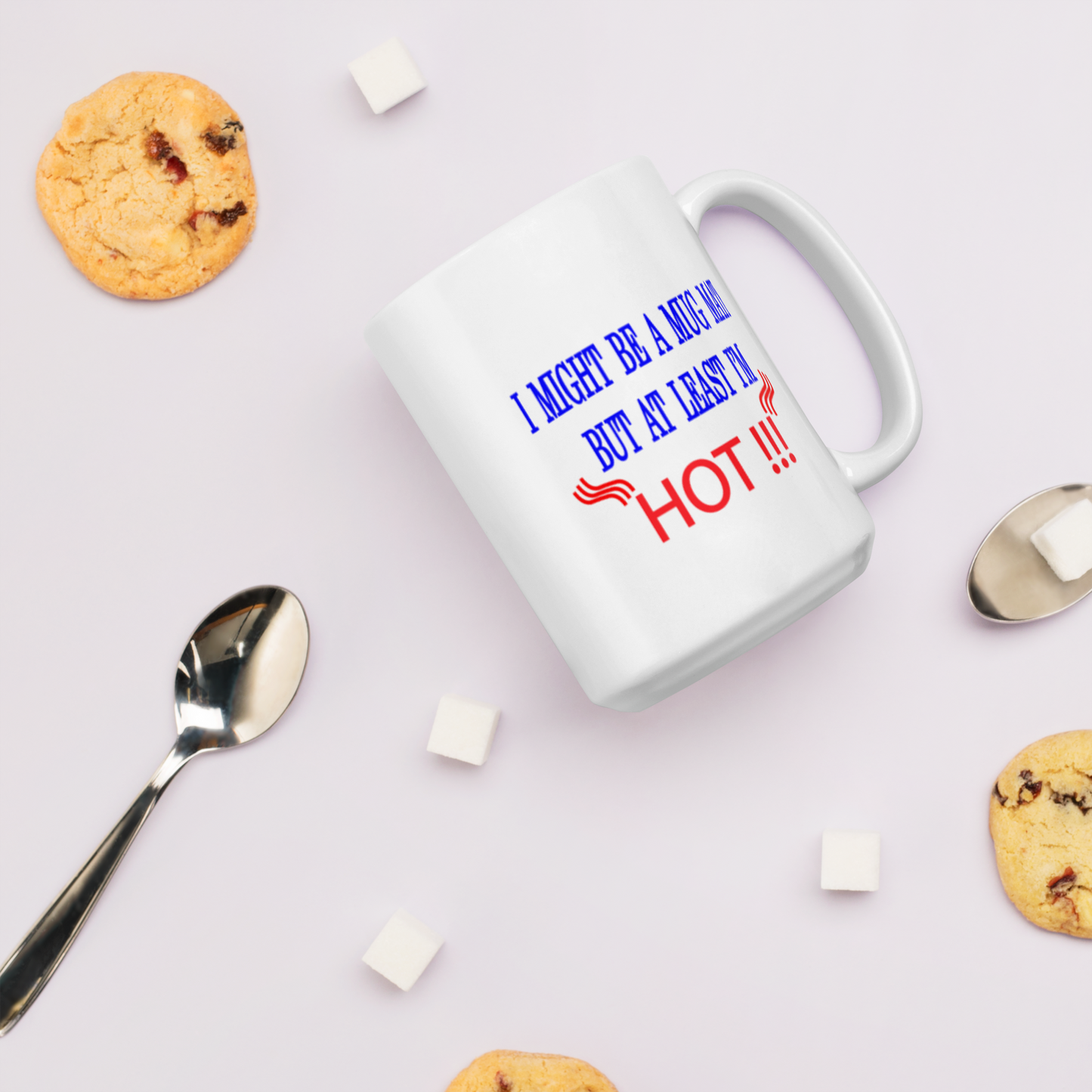 Humour Jumbo Gift Mug